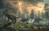 دایناسورها به زندگی برگشتند/ چگونه عصر ژوراسیک به واقعیت نزدیک شد؟