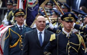 رییسجمهور لبنان: حملات امروز اسرائیل، یک جنایت کامل است رییسجمهور لبنان: حملات امروز اسرائیل، یک جنایت کامل است