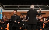 در دومین اجرای بیرون از تهرانِ ارکستر ملی چه گذشت؟