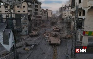 درخواست عربستان از همه کشورها برای به رسمیت شناختن کشور فلسطین