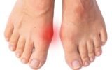 درد شست پا می‌تواند نشانه بیماری‌های جدی باشد