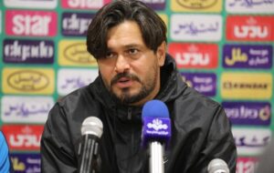 دقیقی اول تمدید کرد بعد از پیکان رفت!