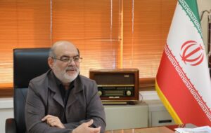 ۹۳۹۳ دقیقه هم‌صدایی رادیو با مردم فارس در طرح «ایران‌جان»