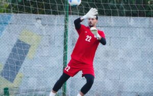 دو مغضوب قلعه‌نویی در کافا