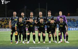 برد سپاهان و صعود به بالای جدول