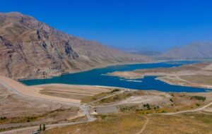 بحران آب جدی‌تر شد/ این سد آبی تهران از مدار خارج شد