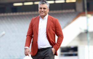 ادامه تغییرات در پرسپولیس؛ یک مدیر دیگر هم رفتنی شد