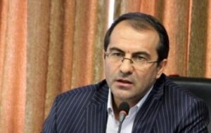 رئیس سازمان اداری و استخدامی: دولت کوچک می شود اما هیچ کارمندی اخراج نمی شود، حقوق کسی هم تغییر نمی کند/ اول از وزارت جهادکشاورزی شروع می کنیم