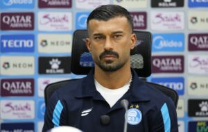 رضاییان امروز به تمرین استقلال می‌رود!