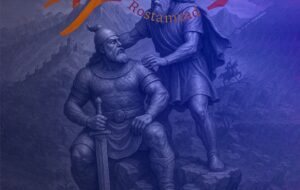 رستمزاد به تالار وحدت می‌رود