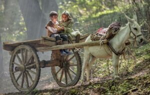 رفاقتی که حنا، بزغاله‌ی دست‌آموز باعث و بانی‌اش شد