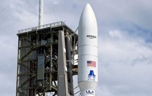 رقیب واقعی استارلینک وارد میدان شد