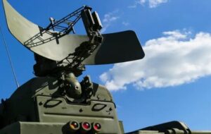 رهگیری همزمان ۱۰۰۰ موشک ممکن شد / هشدار پدافند جدید به آمریکا رهگیری همزمان ۱۰۰۰ موشک ممکن شد / هشدار پدافند جدید به آمریکا