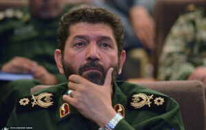 فرمانده ارشد سپاه: پس از جنگ ۱۲ روزه داوطلبان بسیار زیادی را برای عضویت در بسیج داشته‌ایم/ نیروها را در بسیج سازماندهی می‌کنیم تا در خدمت مردم باشند