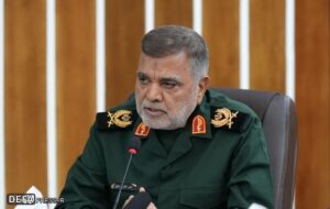 روایت معاون هماهنگ کننده نیروی زمینی سپاه از استفاده اسرائیل از هوش مصنوعی برای انعکاس برخی اخبار روایت معاون هماهنگ کننده نیروی زمینی سپاه از استفاده اسرائیل از هوش مصنوعی برای انعکاس برخی اخبار