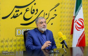 روایت نماینده مجلس از وضعیت حضور نمایندگان در مجلس در جنگ 12 روزه؛ نمایندگان با غسل شهادت وارد مجلس می‌شدند و آماده مواجهه با خطر بودند