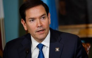 روبیو مدعی شد: ترامپ با حمله به قطر راضی نبود روبیو مدعی شد: ترامپ با حمله به قطر راضی نبود