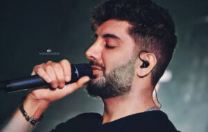 روزگاری که خواننده پاپ «سوما» می‌زد تا هیکلش درشت شود