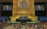 روسیه و چین مانع اصلاحات در سازمان ملل هستند / پرونده‌ای برای هشت دهه تلاش یک نهاد بین‌المللی برای برقراری صلح