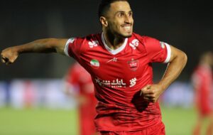 کنایه جالب علی علیپور؛ قهرمان می‌شدیم جذابیت لیگ از دست می‌رفت!