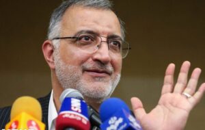زاکانی به تهرانی‌ها وعده داد