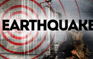 زلزله‌ در همسایگی ایران – نیوز تودی