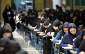 پرسشی درباره جنگ ۱۲ روزه در آزمون فرهنگیان توجه‌ها را جلب کرد