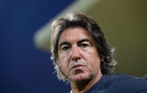 ساپینتو فعلا در استقلال ابقا شد