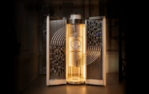 ساخت اولین کامپیوتر کوانتومی با تراشه‌ معمولی / انقلابی در فناوری