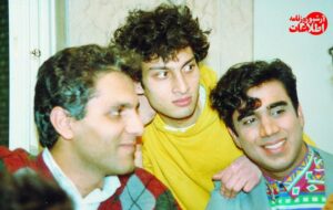 سارقان مسلح خود را همکار مهران مدیری معرفی کردند! + جزئیات سارقان مسلح خود را همکار مهران مدیری معرفی کردند! + جزئیات