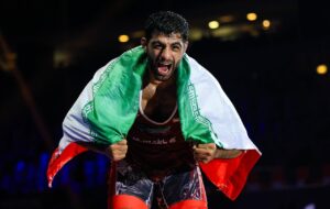 رقابت هادی ساروی با ام‌باپه، یوکیچ و آلکاراس