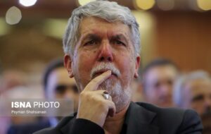 تکذیب شایعه تغییر مدیر/ صالحی: عجیب است چنین سؤالی مطرح شود تکذیب شایعه تغییر مدیر/ صالحی: عجیب است چنین سؤالی مطرح شود