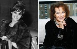 ستاره زیبای سینما درگذشت – نیوز تودی