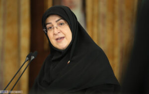 سخنگوی دولت «همایون شجریان» را با چه عنوانی توصیف کرد؟/ فاطمه مهاجرانی:برگزاری کنسرت با حضور میلیونی مردم تقویت کننده اتحاد ملی است