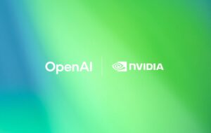 سرمایه‌گذاری ۱۰۰میلیارد دلاری یک شرکت در OpenAI