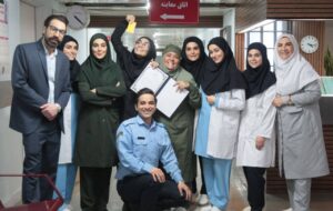 سریالی که می‌خواهد مخاطب را با برکات فرزندآوری آشنا کند