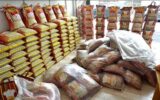 سقف قیمت برای برنج وارداتی غیرکارشناسی است/ انبار برنج نو توسط یک شرکت دولتی