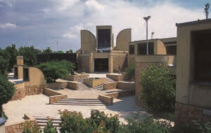 سه فیلم درباره سه زن؛ منصوره حسینی، پری‌یوش گنجی و بهجت صدر