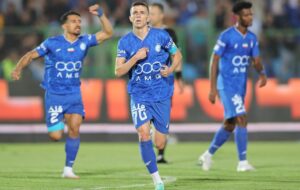 شمس‌آذر – استقلال؛ آقای ساپینتو، فقط باید ببری!