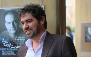 شهاب حسینی به همراه پسر و همسرش+ عکس شهاب حسینی به همراه پسر و همسرش+ عکس