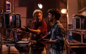 شهرام مکری برنده جایزه چشم‌انداز آسیا شد