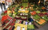 شوک قیمتی در سبزیجات/ کاهو سالادی ۱۲۰ هزار تومان شد! + جدول قیمت میوه و سبزی