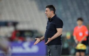 ضعیف کُشی؛ مرام امیر! – نیوز تودی