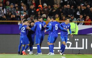 طلسم ایران مقابل ازبکستان در ۲ سال اخیر؛ بازنده قدیمی، گربه‌سیاه جدید!