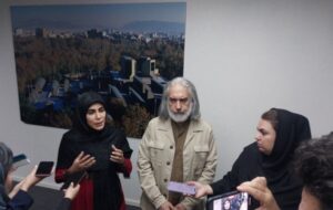 عذرخواهی معاون هنری وزارت ارشاد برای لغو کنسرت همایون شجریان