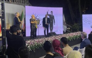 عذرخواهی پرویز پرستویی از مردم سیستان و بلوچستان / اگر رنجیده‌اند، پوزش می‌خواهم