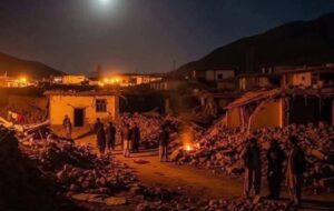 عراقچی به افغانستان تسلیت گفت عراقچی به افغانستان تسلیت گفت