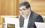 عضو شورای شهر تهران: زاکانی وعده های بزرگ می دهد اما توان اجرای آنها را ندارد/ شهردار شدن او سیاسی بود نه مبتنی بر صلاحیت و کارآمدی