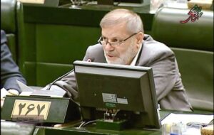 عضو کمیسیون امنیت ملی: اگر پرونده ایران را ذیل فصل هفت ببرند، از NPT خارج میشویم/ هم از نظر نظامی و هم تمدنی از آمریکا و اروپا قویتر هستیم عضو کمیسیون امنیت ملی: اگر پرونده ایران را ذیل فصل هفت ببرند، از NPT خارج میشویم/ هم از نظر نظامی و هم تمدنی از آمریکا و اروپا قویتر هستیم