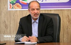 عضو کمیسیون امنیت ملی:اگر مکانیسم ماشه فعال شود باید غنی سازی را تا مرز ۹۰ درصد برسانیم/ بهترین پاسخ خروج از NPT است عضو کمیسیون امنیت ملی:اگر مکانیسم ماشه فعال شود باید غنی سازی را تا مرز ۹۰ درصد برسانیم/ بهترین پاسخ خروج از NPT است